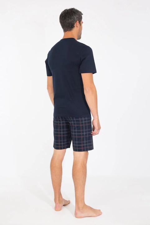 Image du produit Armor Lux Pyjama short tunisien (4XL)