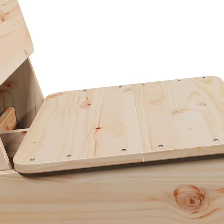 Image du produit vidaXL Gartenstuhl