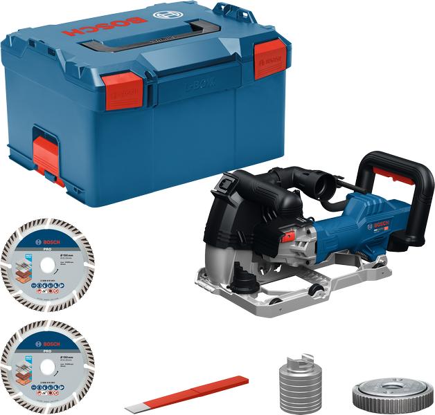 Bosch Professional PRO GNF20-40 (Grooving cutter)