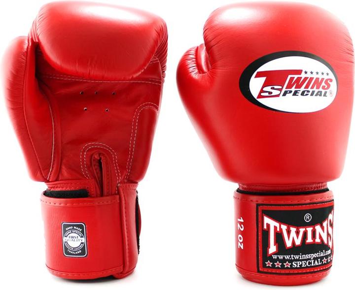 Produktbild Twins Boxhandschuhe (12 OZ, One Size)