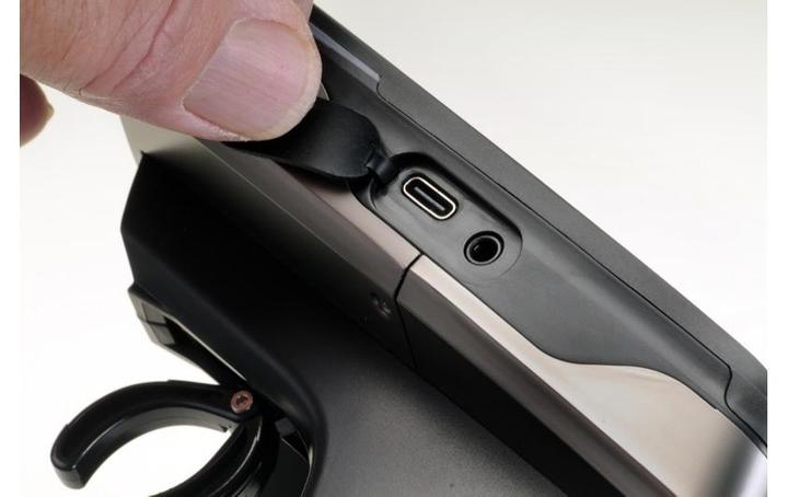 Produktbild Absima CR9T Empfänger