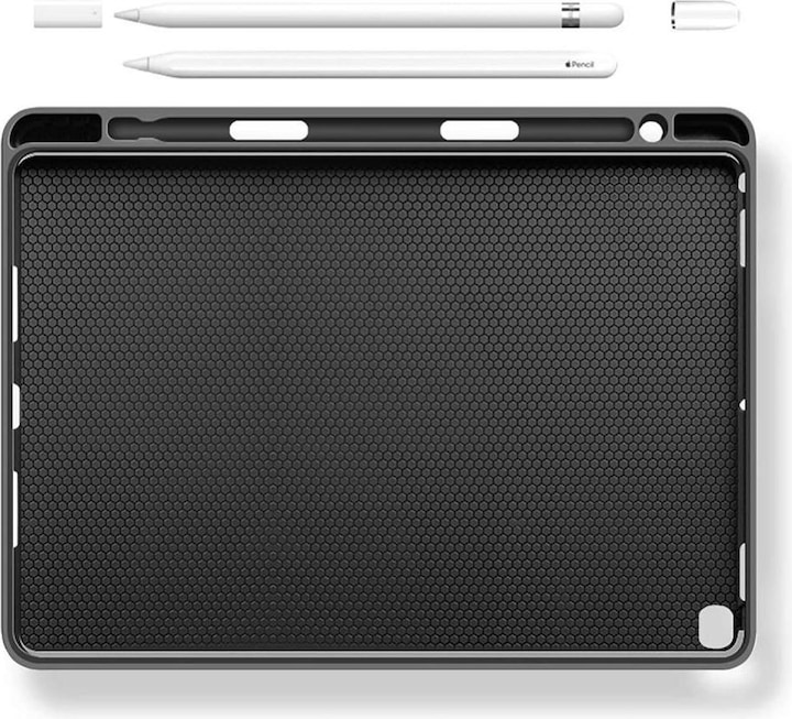 Produktbild Tech-Protect SC Pen + Keyboard (Eng. Int., iPad)