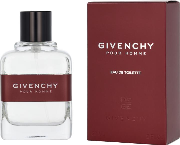 Produktbild Givenchy Pour Homme (Eau de Toilette, 60 ml)