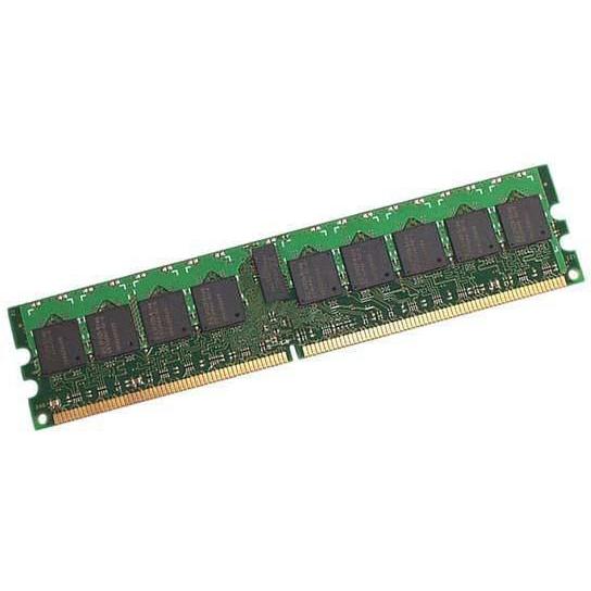 CoreParts MMG3863 (1 x 4GB), RAM Modellspezifisch, Grün