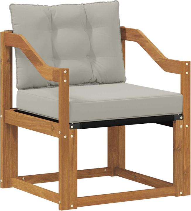 vidaXL Outdoor-Sofa