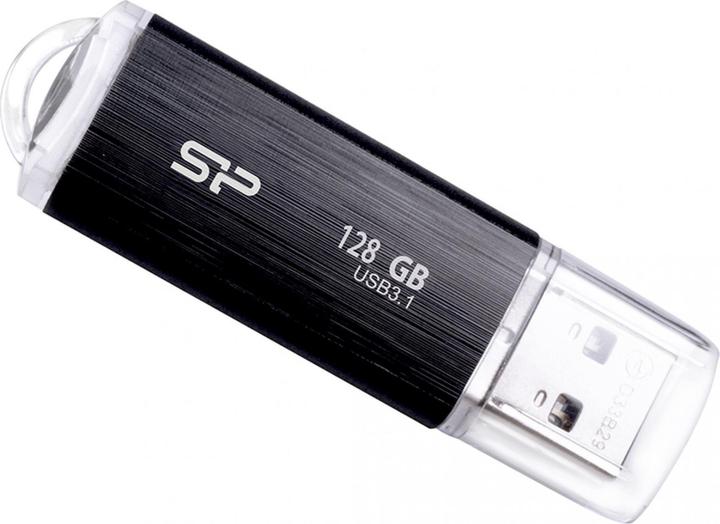 Actual product image Silicon Power Blaze B02 (128 GB, USB-A)