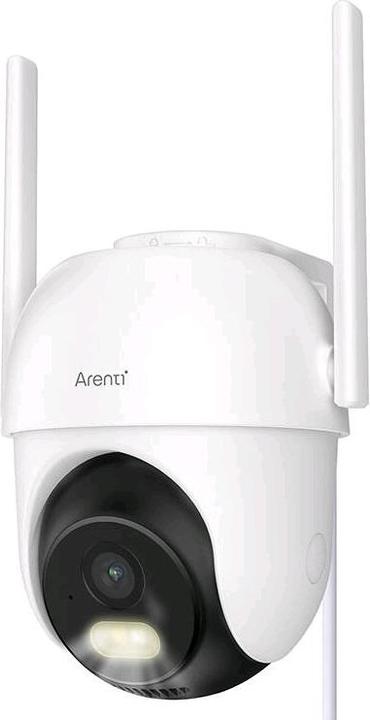 Actual product image Arenti OP1 (2560 x 1440 Pixels)