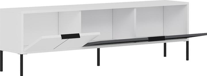 Immagine prodotto Hanah Home Noah TV Stand (150 x 30 x 45 cm)