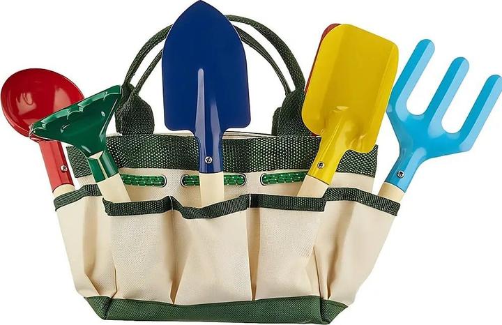 Produktbild small foot Garten-Tasche