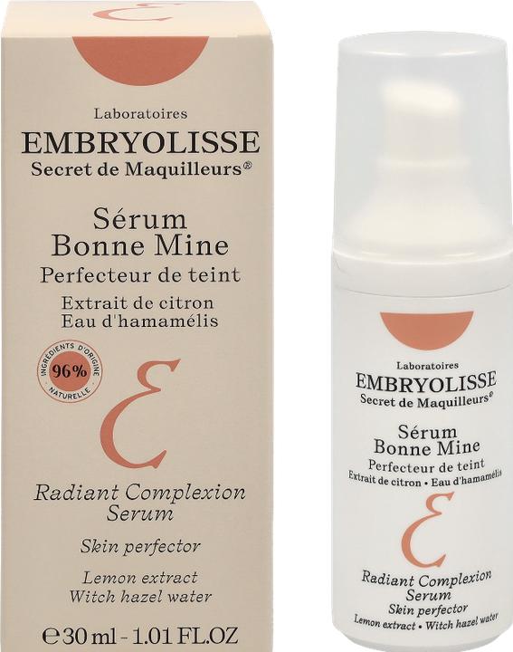 Image du produit Embryolisse Artist Secret Radiant Complexion Serum (30 ml)