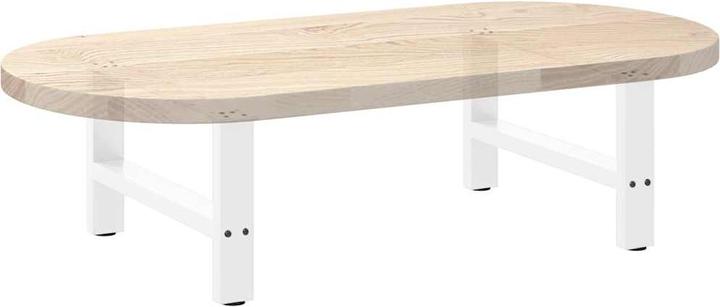 Produktbild vidaXL Couchtischbein