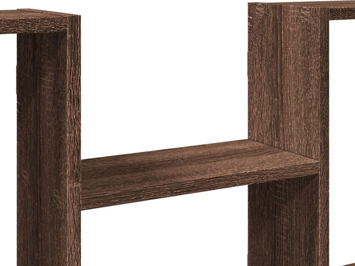Produktbild VidaXL Wandregal (99 x 15 x 60 cm)