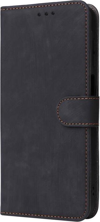 Image du produit Cover-Discount Galaxy A26 5G - Ledertasche mit RFID Blocker