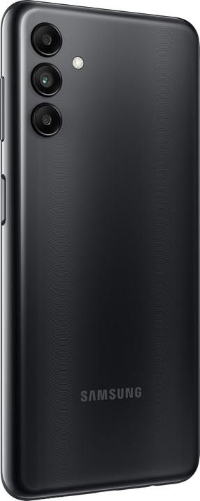 Image du produit Samsung Galaxy A04s (32 Go, Noir, 6.50", Double SIM, 50 Mpx, 4G)