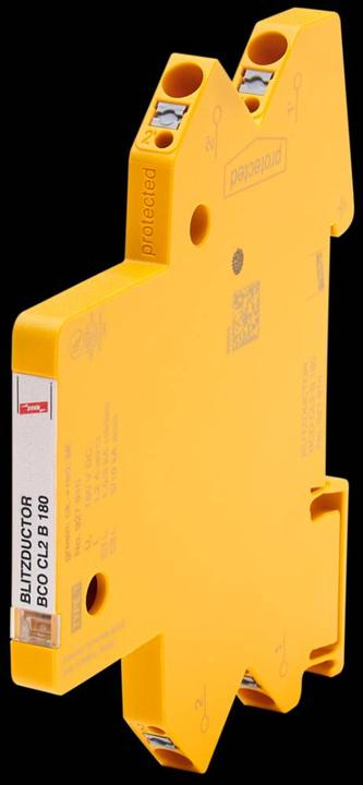 Actual product image Dehn 927910 BCO CL2 B 180 Compact