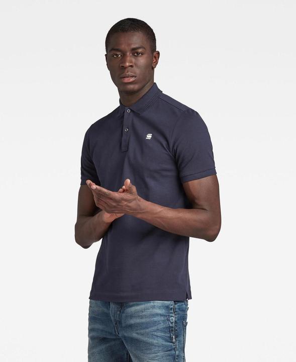 Produktbild G-Star Poloshirt (S)