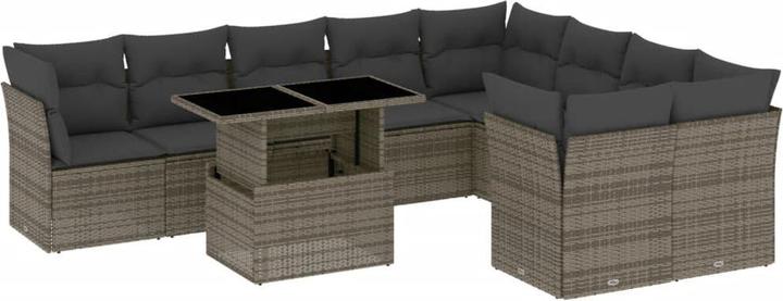 Grigio, Grigio scuro