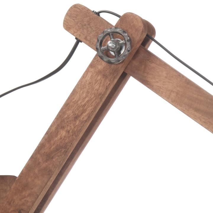 Produktbild vidaXL Wandleuchte (E27)