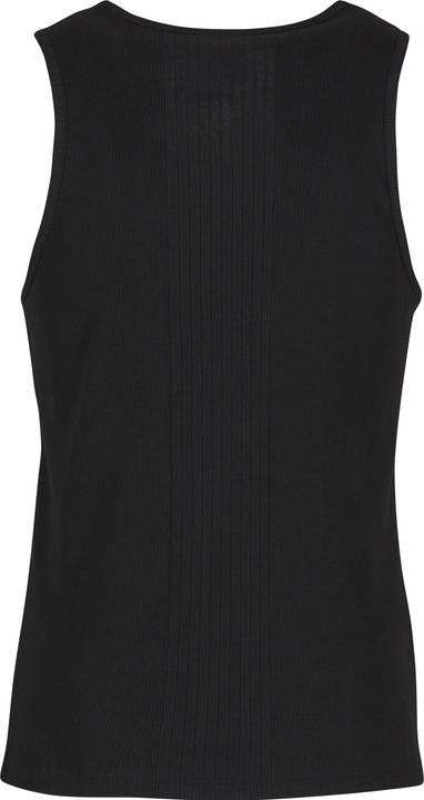 Produktbild Urban Classics Tanktop Big Rib black M (M)