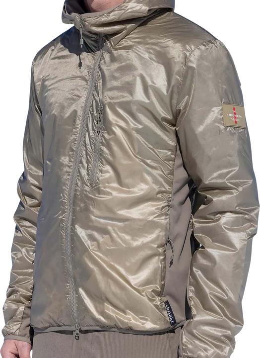 Immagine prodotto The Mountain Studio Pertex Insulated Midlayer (M)
