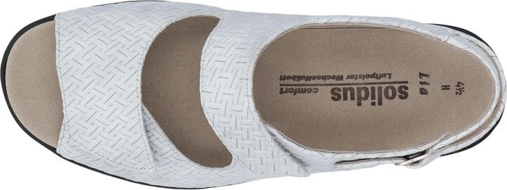 Actual product image Sandal Lia - width H (41.5)