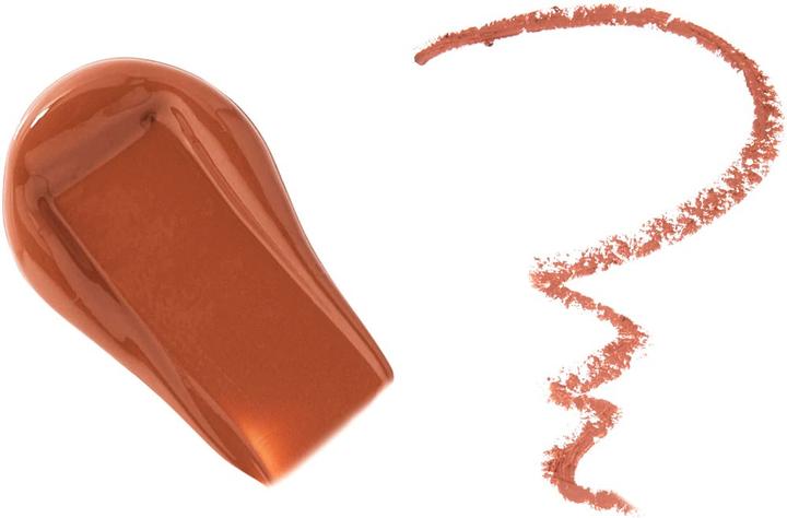 Produktbild Makeup Revolution Lippenkontur-Kit - Farbe: D