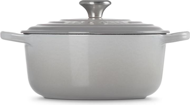 Produktbild Le Creuset Bräter Signature (20 cm, Bräter + Schmortopf, Gusseisen)
