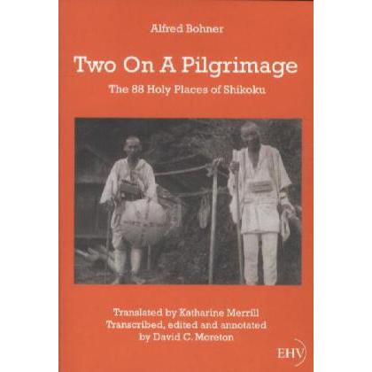 Two on a Pilgrimage, Fachbücher