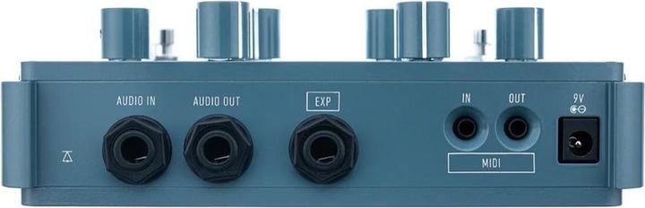 Actual product image Kernom Elipse (Electric guitar)