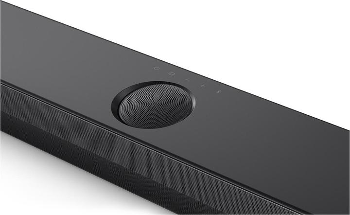 Produktbild LG DS70TY Soundbar (400 W, 2.1 Kanal, 3.1.1 Kanal)