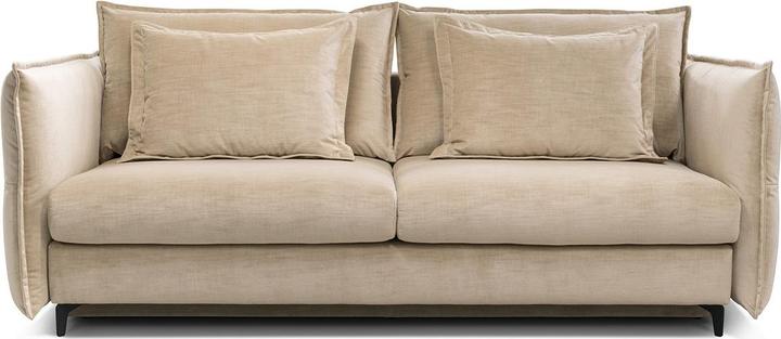 Produktbild Kare Design Schlafsofa Caren 3-Sitzer. Metis 2 (3-Sitzer)