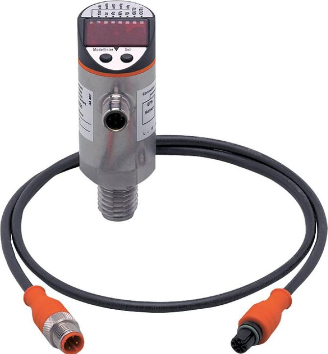 Actual product image IFM PP2001