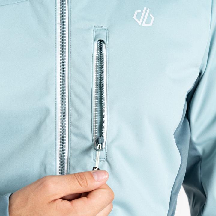 Immagine prodotto Dare2b Lexanll Softshell (L)