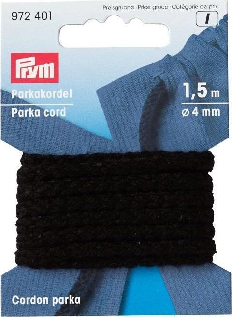 Actual product image Prym Parking cord 4mm