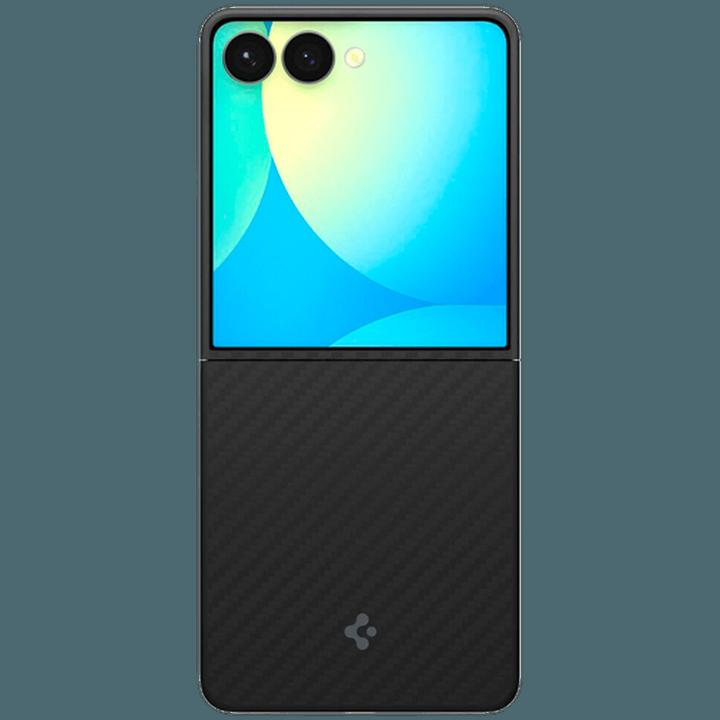 Image du produit Spigen Air Skin Aramid (Samsung Galaxy Z Flip7)