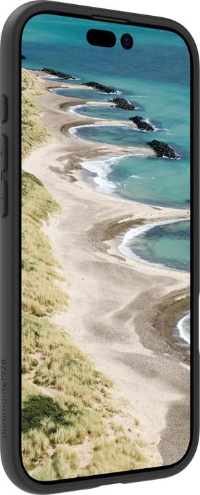 Produktbild dbramante1928 Grenen MS - iPhone 17 Air - Black (Apple iPhone 17)