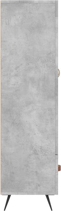 Image du produit vidaXL Highboard (69.50 x 31 x 115 cm)