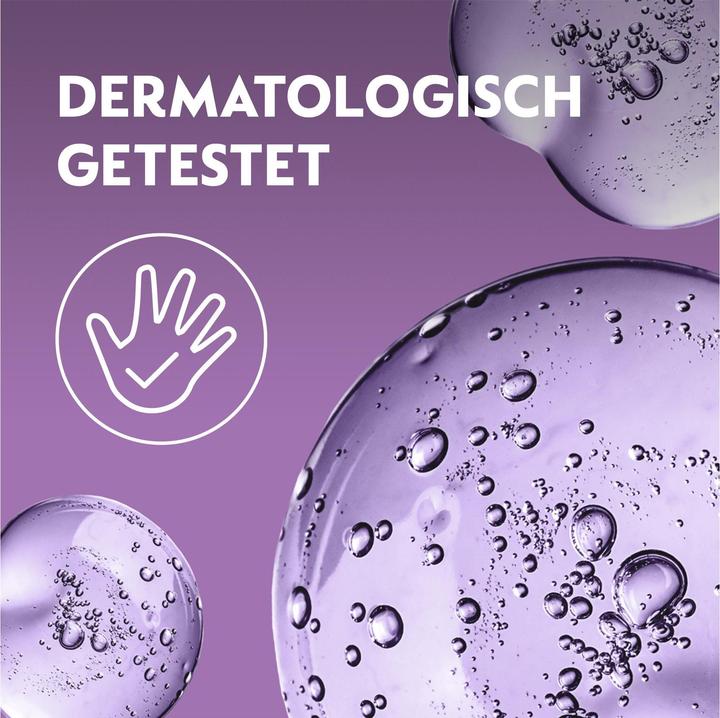 Actual product image Dettol No-Touch Hand Soap Refill Violet Blossom (refill, 250 ml)