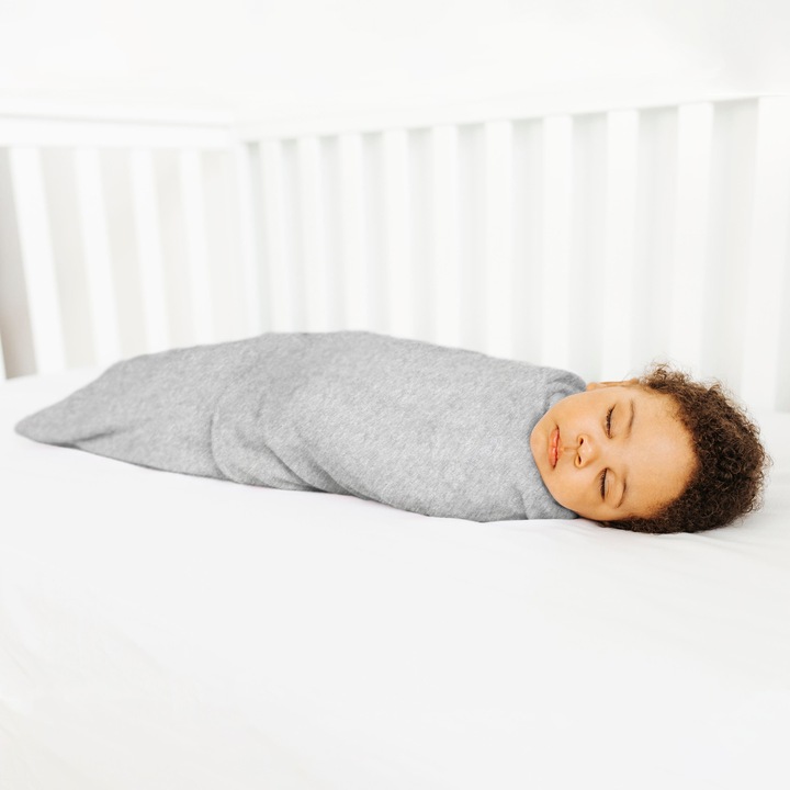 Image du produit Halo SleepSack Sac de couchage à langer (57 cm)
