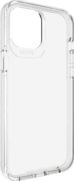 Actual product image gear4 Crystal Palace (Apple iPhone 12 Pro Max)