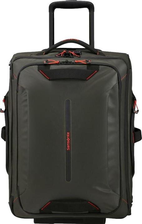 Produktbild Samsonite Trolley Ecodiver Duffle 55cm weich (51 l)