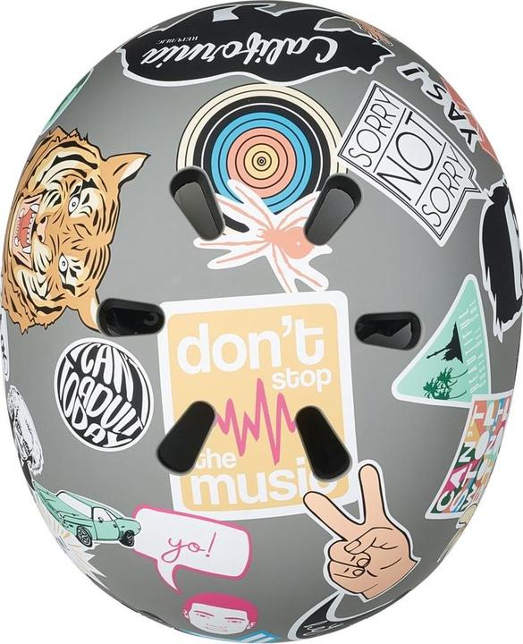 Produktbild Micro Helm (54 - 58 cm)