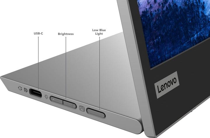 Produktbild Lenovo L15 (1920 x 1080 Pixel, 15.60")