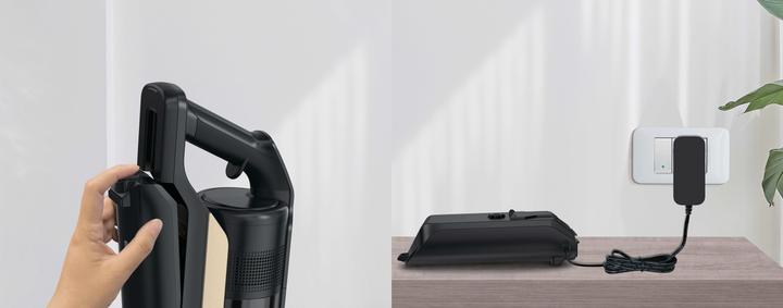 Produktbild Hoover HF610P