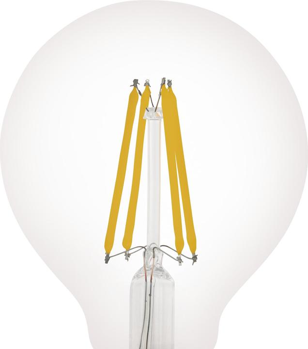 Actual product image EGLO LED bulb E27 (E27, 8 W, 806 lm, 1 x, F)