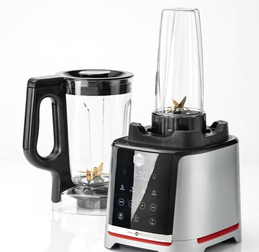 Produktbild OBH Nordica Infiny Mix+ (1600 W)