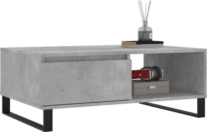 Image du produit vidaXL Couchtisch (90 x 60 x 35 cm)