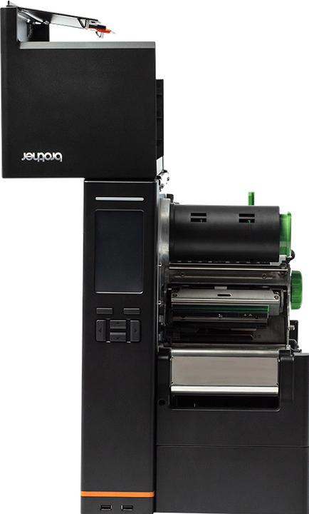Produktbild Brother P-touch TJ-4522TN (90000 dpi)