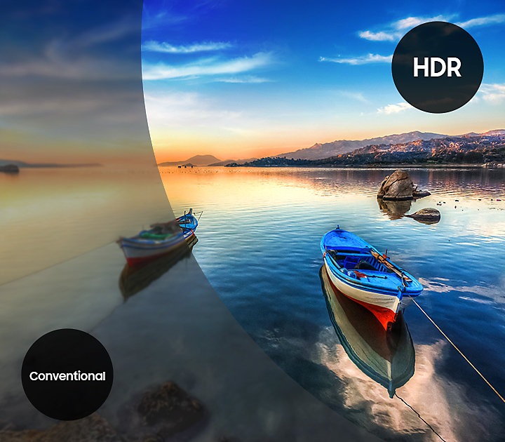 Image du produit Samsung Ue75mu6170 (75", LCD, 4K, 2017)