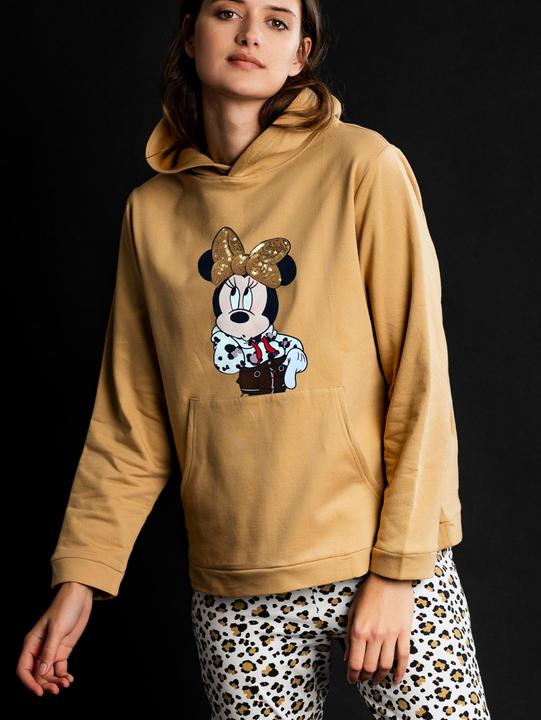 Produktbild Admas Minnie Leopardo Disney (S)